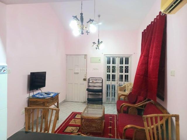 Villa for rent in Varconda, Goa