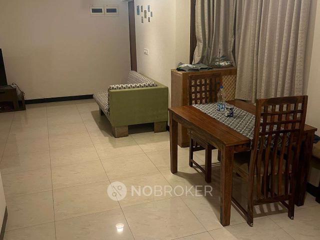 Property for rent in Bangalore North, Cox Town - Bangalore