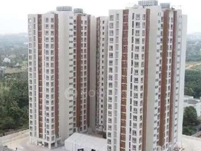 Property for rent in Bangalore South, Karnataka