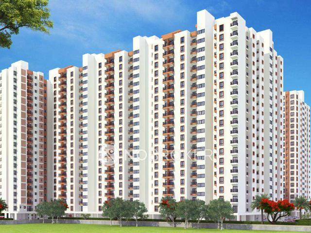 Property for rent in Bangalore South, Karnataka