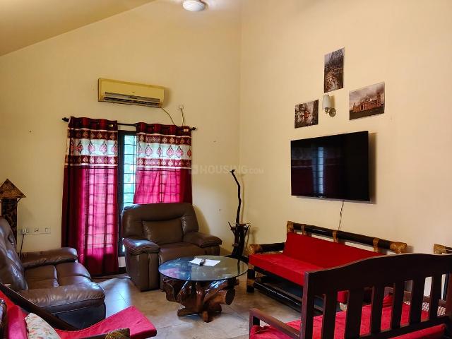 Villa for sale in North 24 Parganas, East Kolkata Township - Kolkata