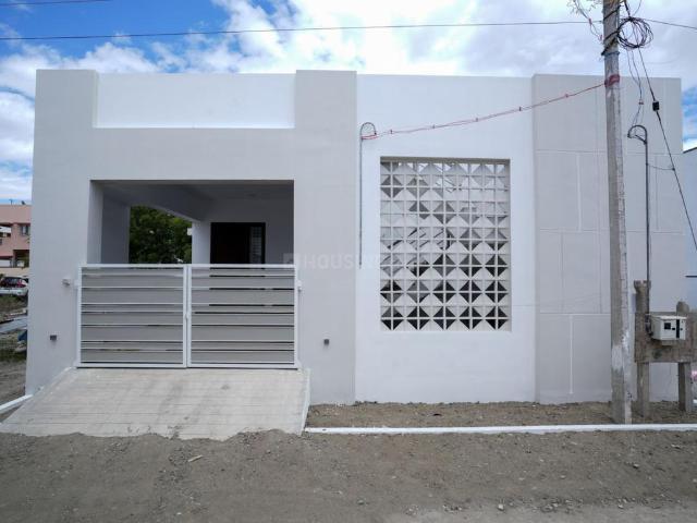 Villa for sale in Kulathur, Tamil Nadu