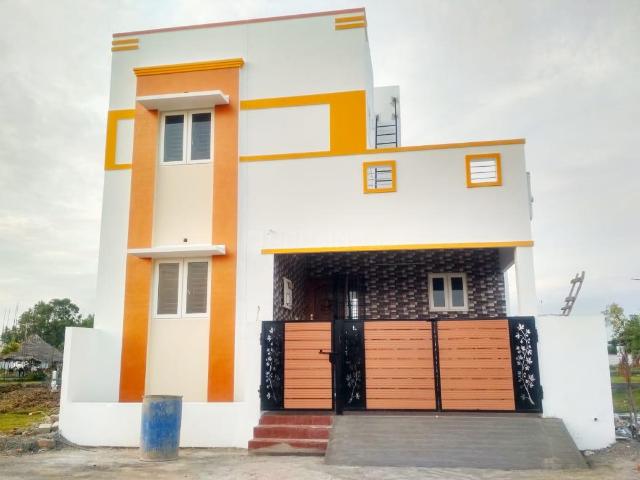 Villa for sale in Tambaram East - Chennai, Tamil Nadu