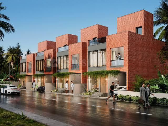 Villa for sale in Tambaram East - Chennai, Tamil Nadu