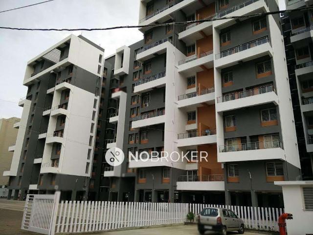 Property for sale in Keshav Nagar, Poona