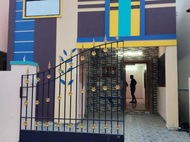 Villa for sale in Tamil Nadu
