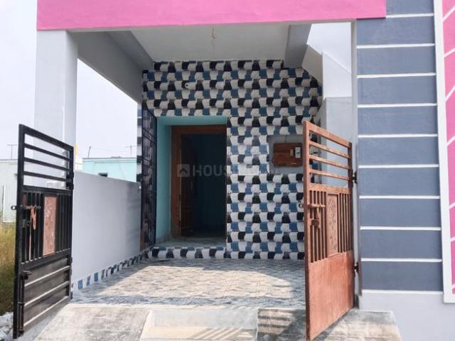 Villa for sale in Tamil Nadu