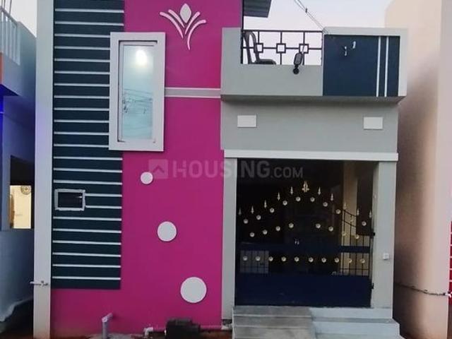 Villa for sale in Tamil Nadu