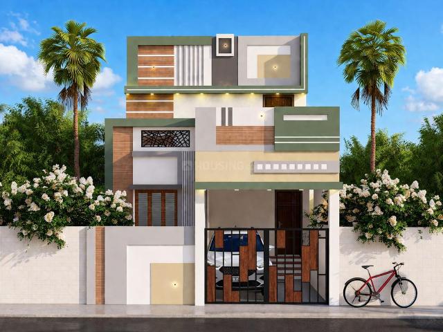 Villa for sale in Tamil Nadu