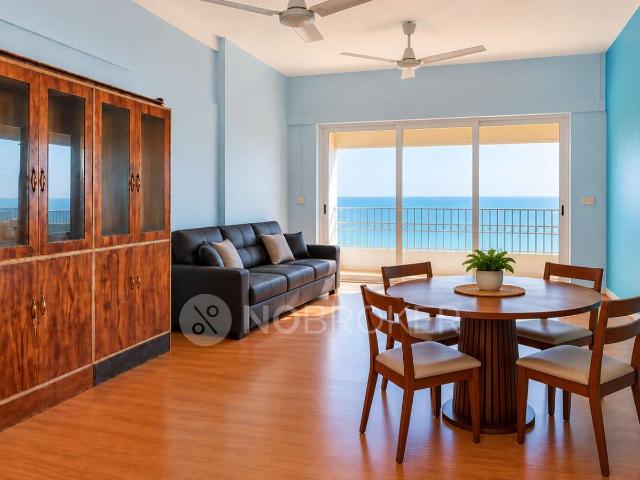 Property for rent in Versova, Mumbai