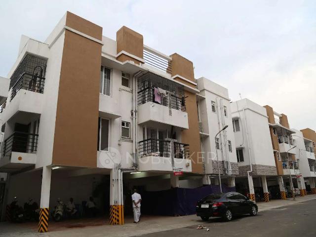 Property for rent in Gerugambakkam, Periyapanicheri