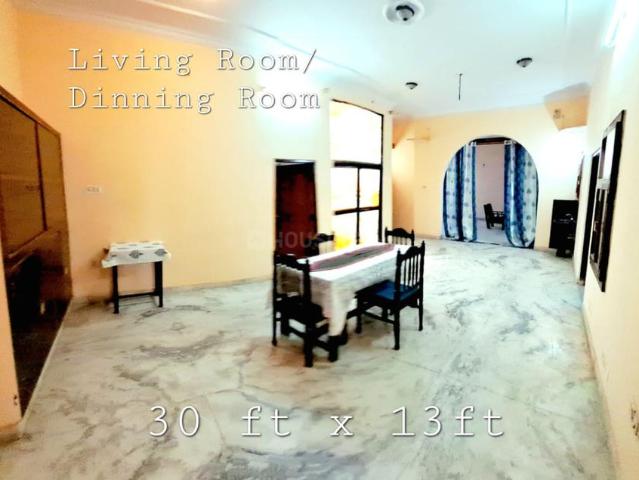 Villa for rent in Pink City, Jetpur