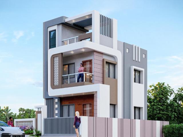 Villa for sale in Nashik, National Capital Territory Of Delhi