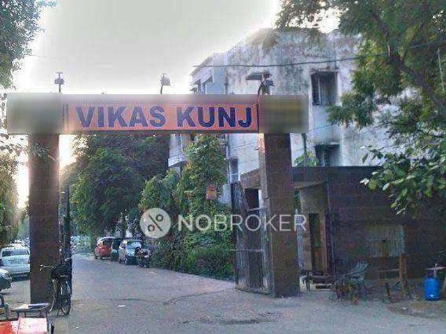 Property for rent in Vikaspuri, Delhi