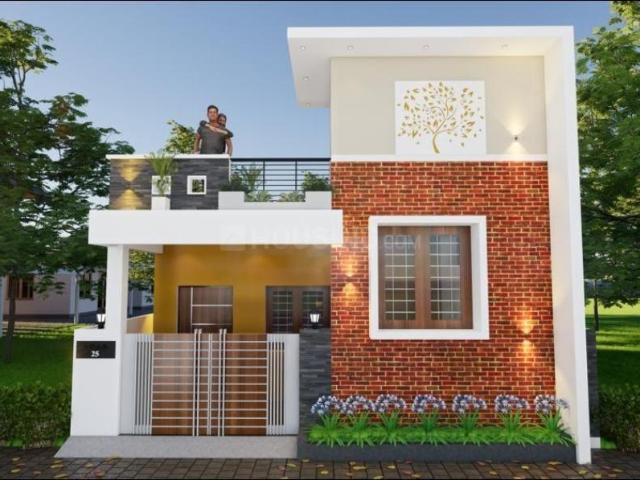 Villa for sale in Anna Nagar, Tamil Nadu