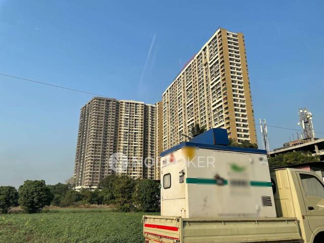 Property for rent in New Panvel, Raigad