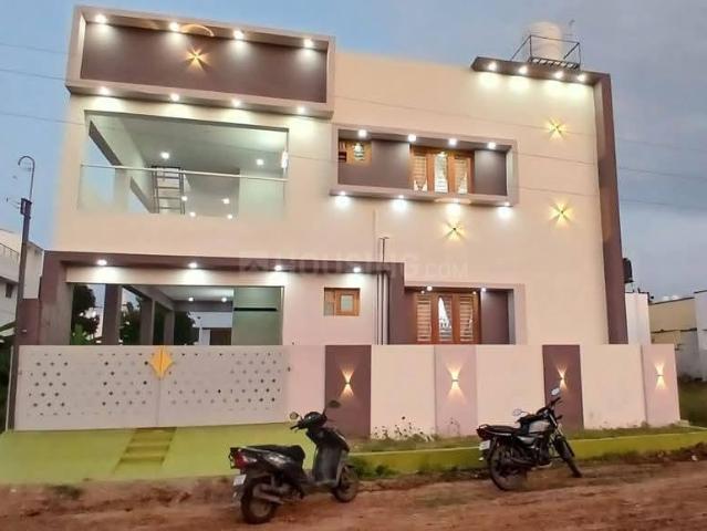 Villa for sale in Tambaram East - Chennai, Tamil Nadu