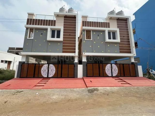 Villa for sale in Tambaram East - Chennai, Tamil Nadu