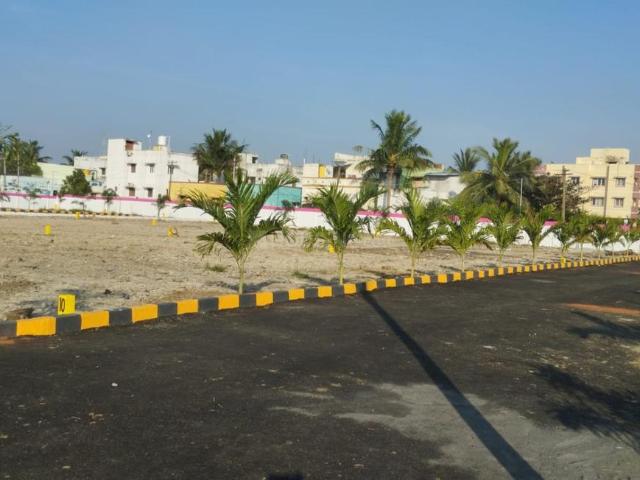 Villa for sale in Tambaram East - Chennai, Tamil Nadu