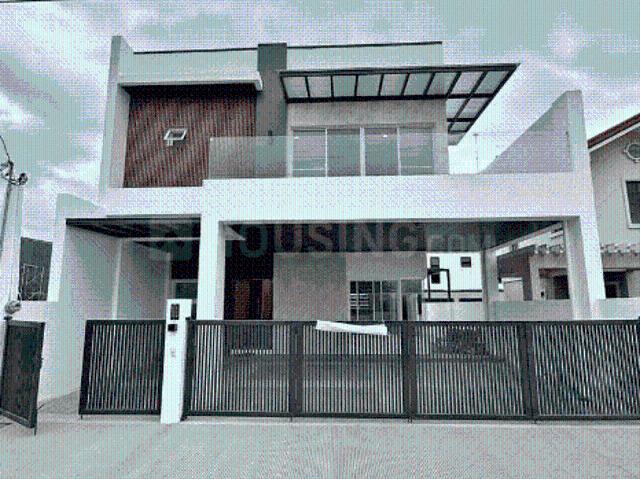 Villa for sale in Tambaram East - Chennai, Tamil Nadu