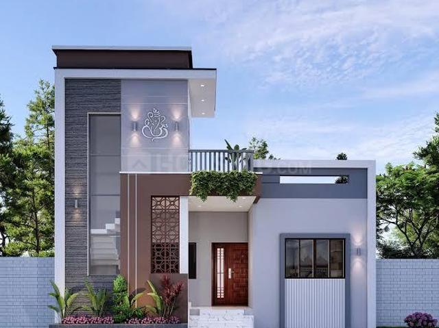 Villa for sale in Tambaram East - Chennai, Tamil Nadu