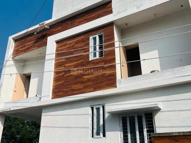 Villa for sale in Tambaram East - Chennai, Tamil Nadu