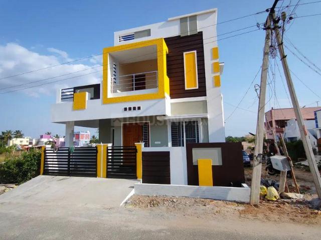 Villa for sale in Tambaram East - Chennai, Tamil Nadu