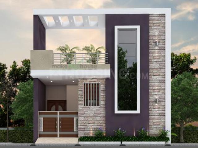 Villa for sale in Tambaram East - Chennai, Tamil Nadu