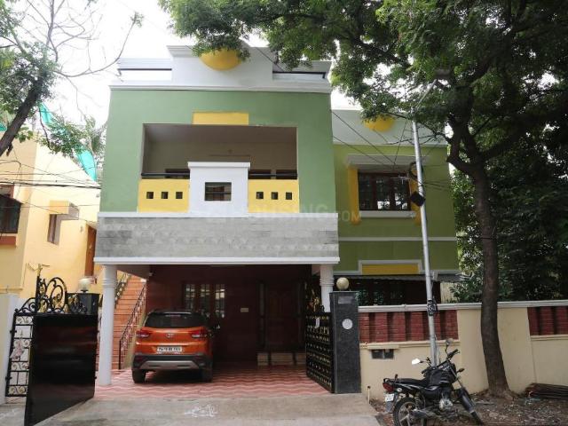 Villa for sale in Tambaram East - Chennai, Tamil Nadu