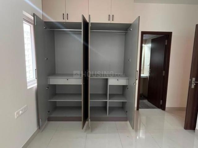 Villa for rent in Bangalore East, Cox Town - Bangalore