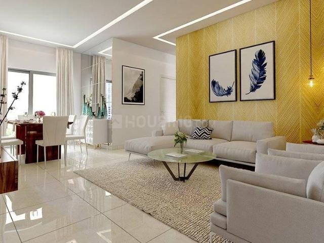 Villa for sale in Bangalore East, Cox Town - Bangalore