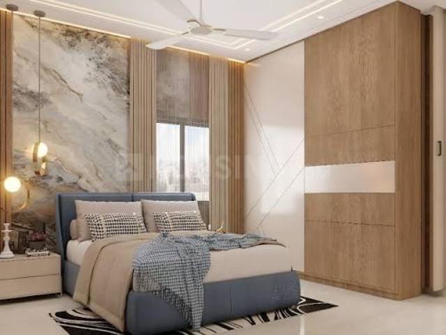 Villa for sale in Bangalore East, Cox Town - Bangalore