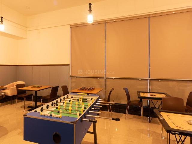 Villa for sale in Bangalore East, Cox Town - Bangalore