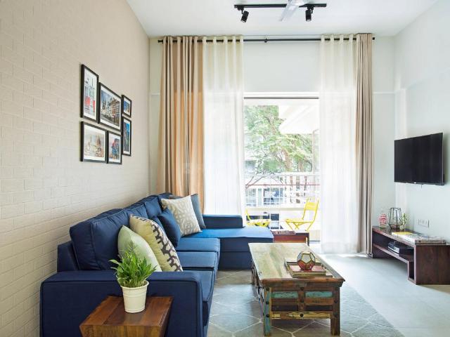 Villa for sale in Bangalore East, Cox Town - Bangalore