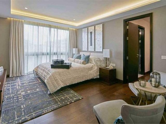 Villa for sale in Bangalore East, Cox Town - Bangalore