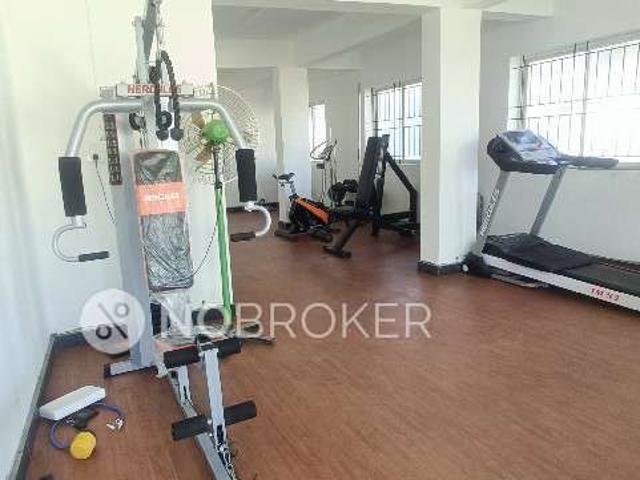 Property for rent in Bangalore East, Cox Town - Bangalore