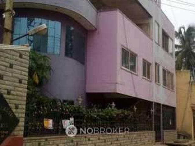 Property for rent in Bangalore North, Cox Town - Bangalore