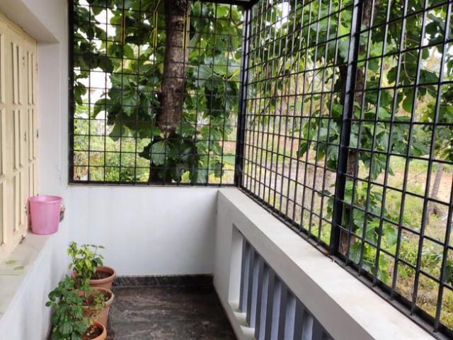 Villa for rent in Cox Town - Bangalore, Karnataka