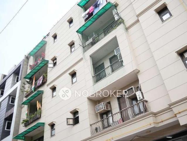 Property for rent in West Delhi, Deri
