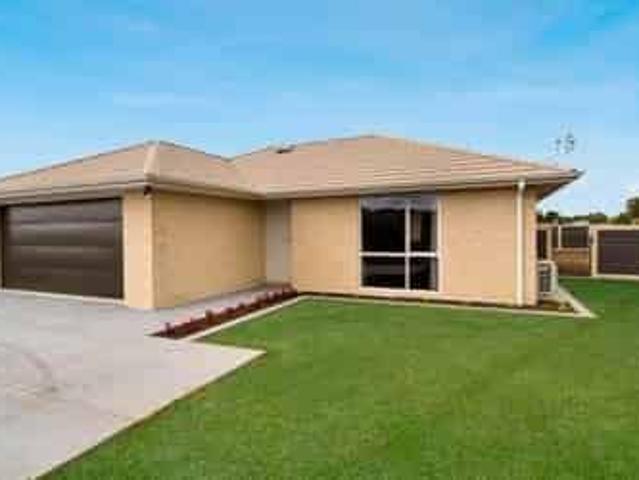 House for rent in Pembroke, Taranaki