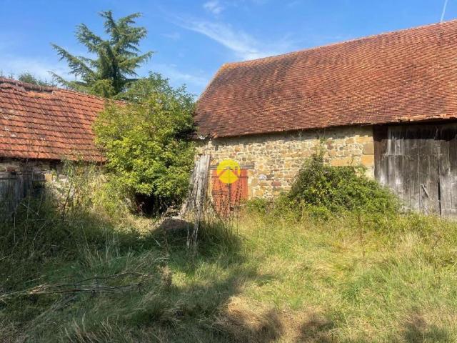 Maison vente à Moulins, Bourbon-l'archambault