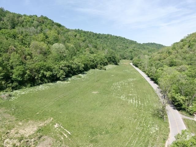 Land for sale in Liberty, Middle Tennessee