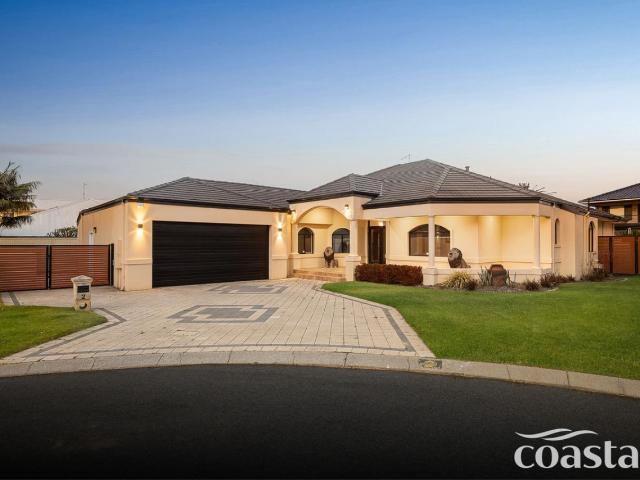 House for sale in Parklands, Western Australia
