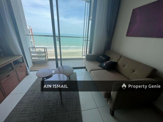 Serviced Residence for sale in Kampung Sungai Karang Darat, Kuantan