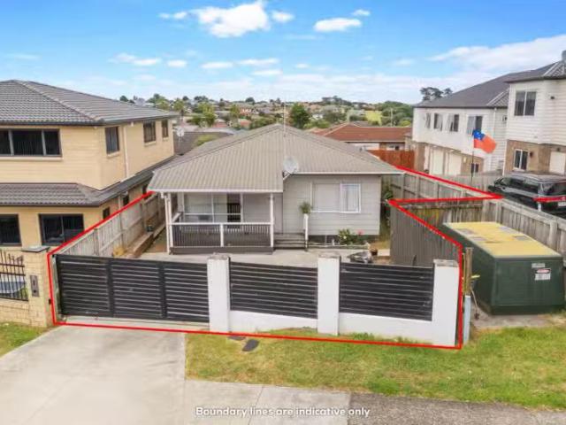 House for sale in East Tamaki