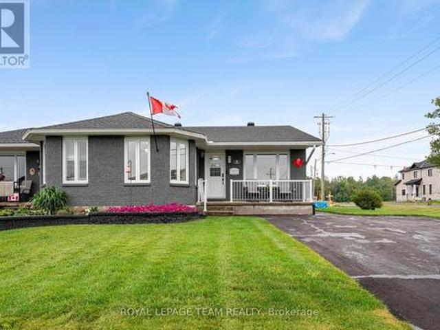 House for sale in South Dundas, Ontario