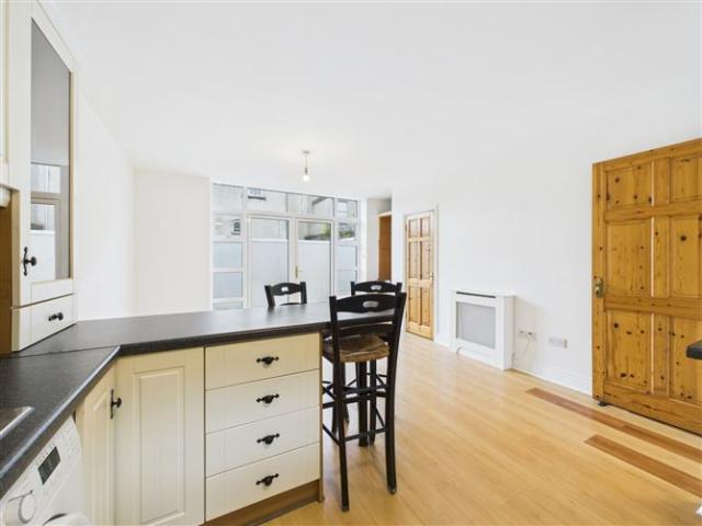 Terraced House for sale in Ennis, South Tipperary
