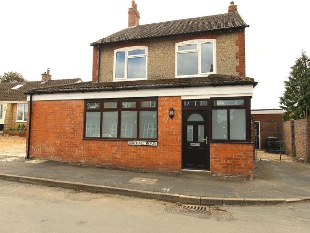 Apartment for rent in Rushden