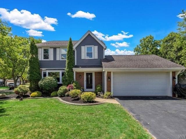 House for sale in Bowmansville, New York