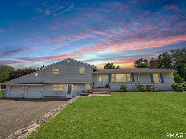 House for sale in Prospect, Connecticut
